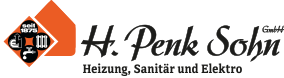 H. Penk Sohn GmbH – Heizung, Sanitär, Elektro