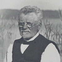 Heinrich William Penk
