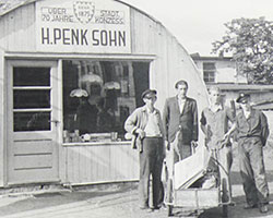 H. Penk Sohn Beselerallee