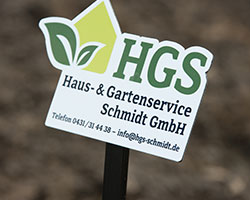 Haus- und Gartenservice Schmidt GmbH